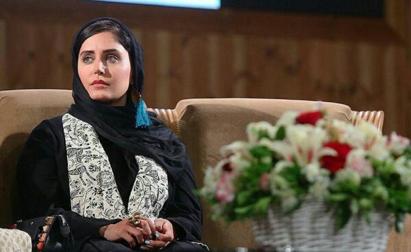 عکس بازیگران فیلم شبی که ماه کامل شد
