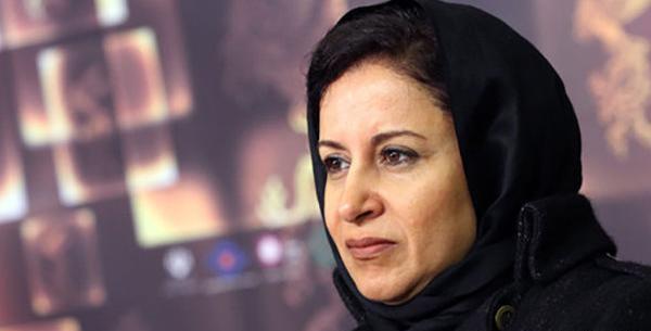 عکس بازیگران فیلم شبی که ماه کامل شد