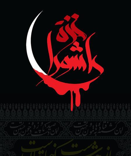 زیباترین عکس عاشورا