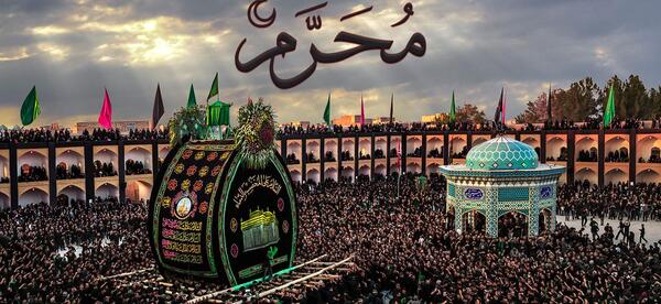 دانلود عکس عاشورا