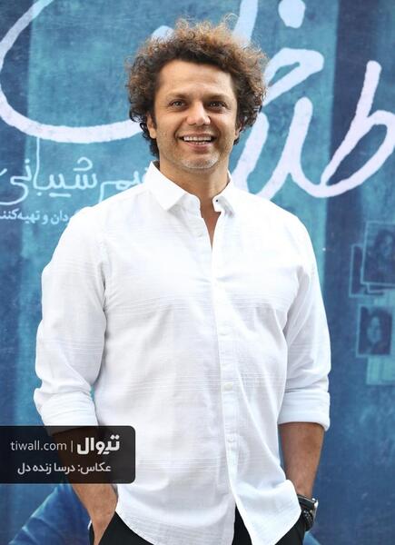 عکس فیلم طلا خون