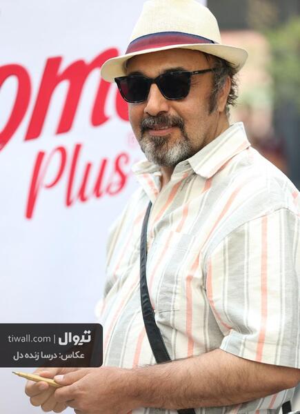 عکس فیلم طلا خون