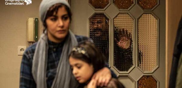 عکس فیلم طلا خون