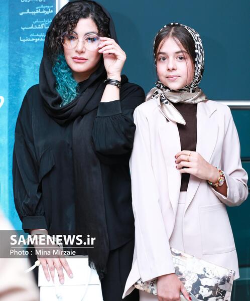 عکس فیلم طلا خون