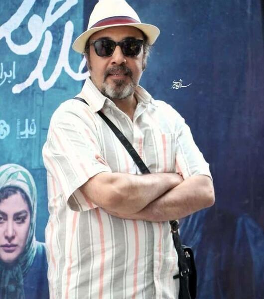 عکس فیلم طلا خون