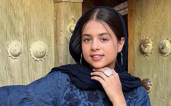 عکس فیلم طلا خون