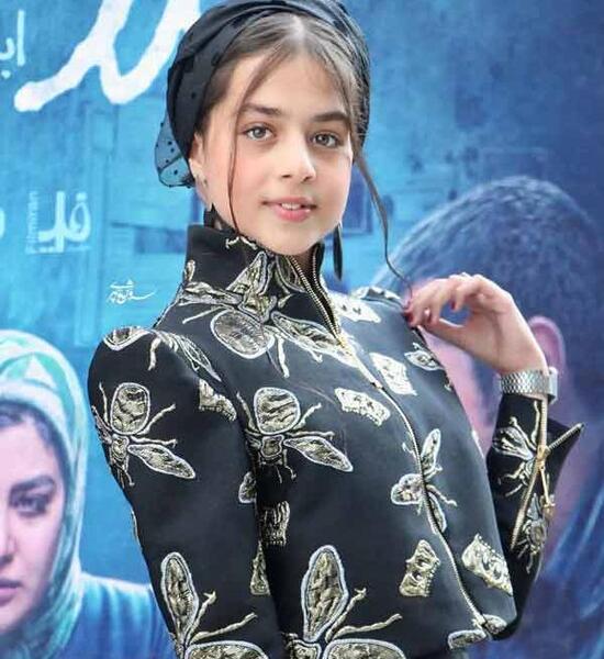 عکس فیلم طلا خون