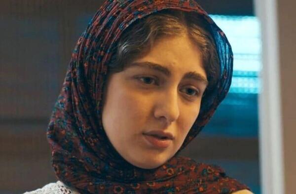 عکس طلا فیلم یاغی
