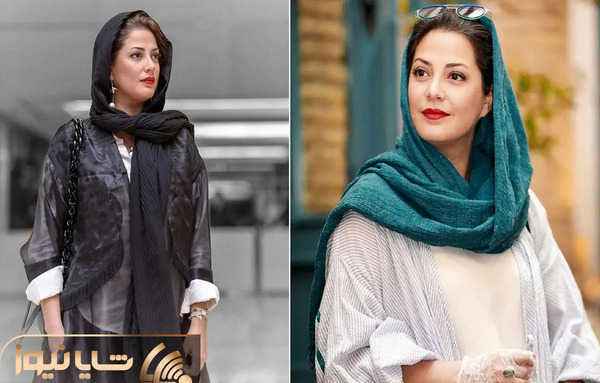 عکس طلا فیلم یاغی