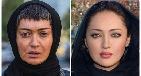 عکس طلا فیلم یاغی