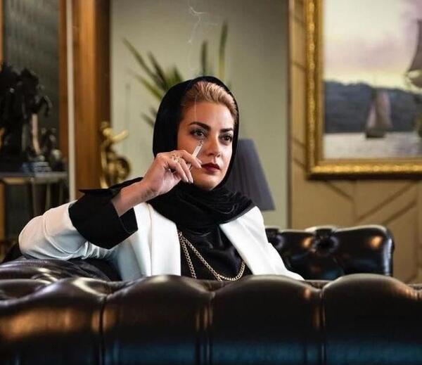 عکس طلا فیلم یاغی