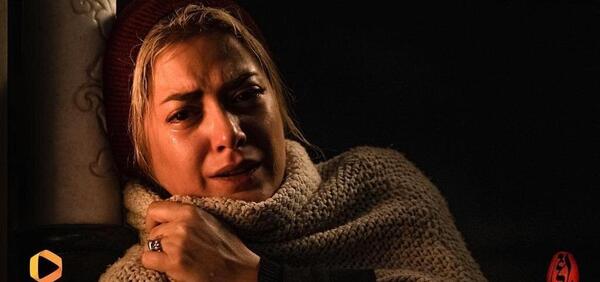 عکس طلا فیلم یاغی