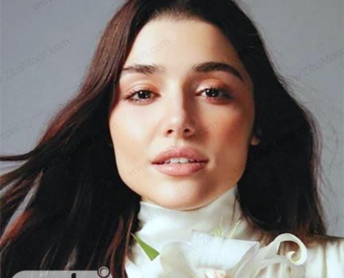 عکس ادا در فیلم عشق مشروط