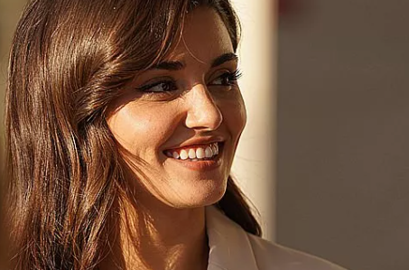 عکس ادا در فیلم عشق مشروط
