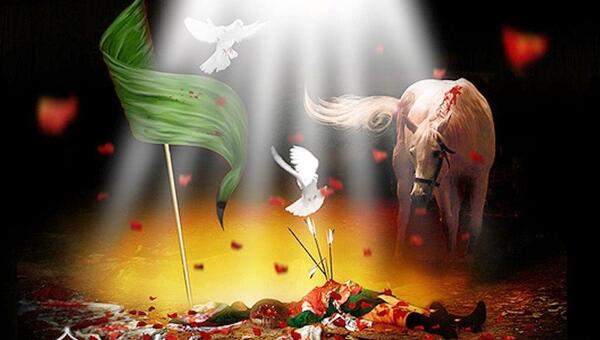 دانلود عکس تاسوعا و عاشورای حسینی