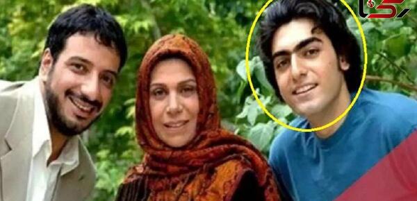 عکس فیلم عروسکی