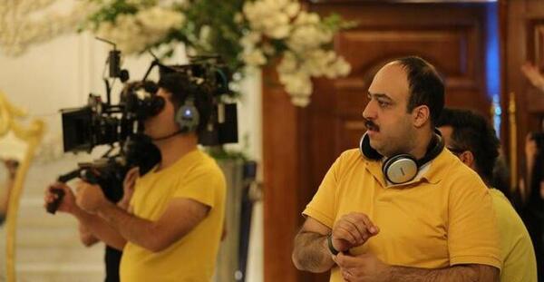 عکس فیلم عروسی مردم