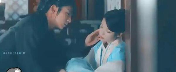 عکس فیلم کره ای عاشقان ماه