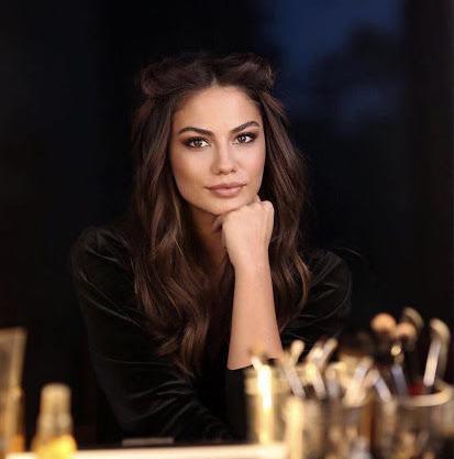 عکس جان تو فیلم عطر عشق