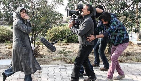 عکس فیلم سینمایی عصر یخبندان