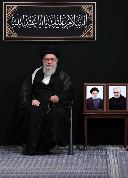 عکس تاسوعای حسینی ۱۴۰۳