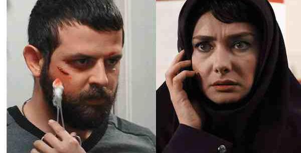 عکس عبدالمالک ریگی و برادرش