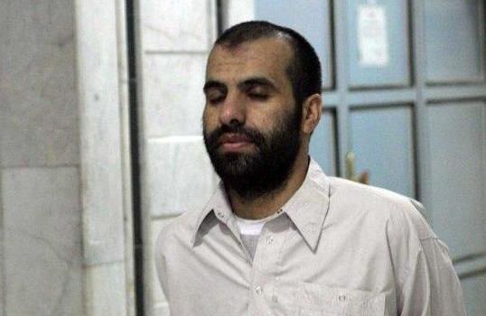 عکس عبدالمالک ریگی و برادرش