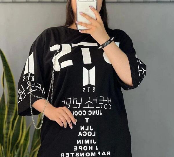 عکس بی تی اس برای پروفایل روبیکا