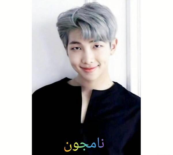 عکس بی تی اس و اسمشان