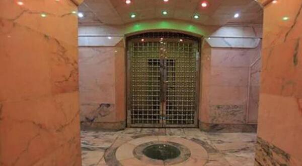 عکس تصویر واقعی از حضرت ابوالفضل
