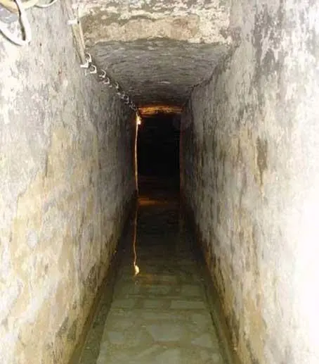 عکس از قبر حضرت ابوالفضل