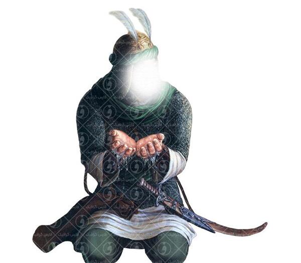 دانلود عکس حضرت ابوالفضل