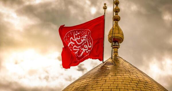 دانلود عکس حضرت ابوالفضل