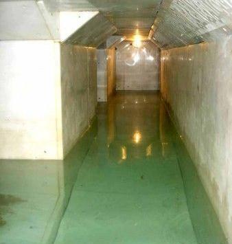 عکس سرداب حضرت ابوالفضل العباس
