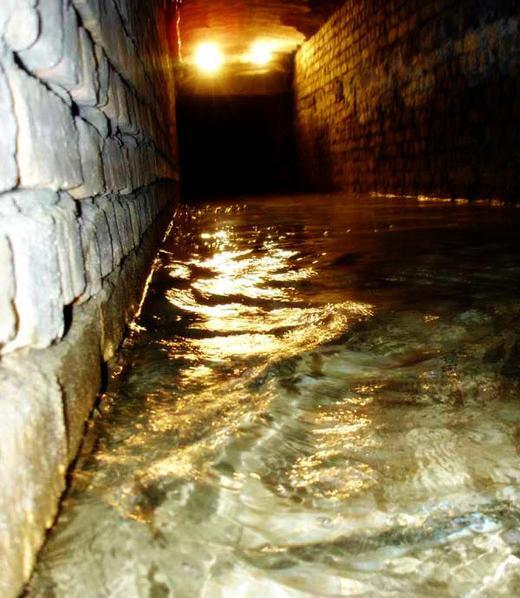 عکس سرداب حضرت ابوالفضل العباس