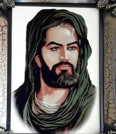 دانلود عکس حضرت ابوالفضل واقعی