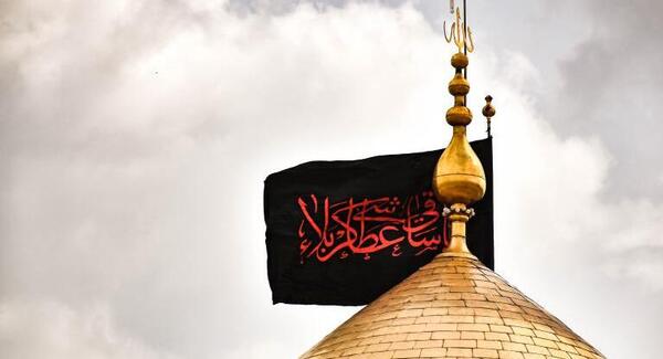 دانلود عکس حرم حضرت ابوالفضل