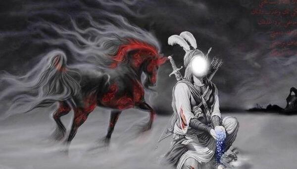 دانلود عکس حضرت ابوالفضل با کیفیت بالا