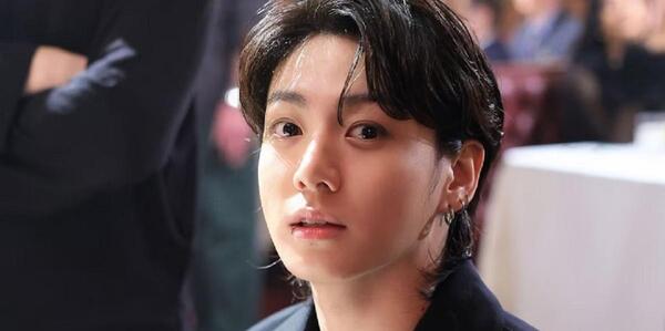 عکس بی تی اس جونگ کوک خفن