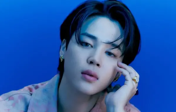 عکس بی تی اس جونگ کوک و جیمین