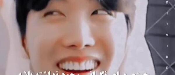 عکس جیهوپ بی تی اس کیوت