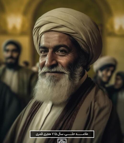 عکس تصویر واقعی حضرت ابوالفضل عباس