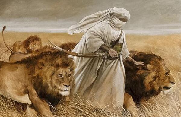 حضرت عباس عکس واقعی امام حسین