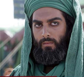حضرت عباس عکس واقعی امام حسین