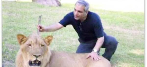 عکس مار مهران مدیری و همسرش
