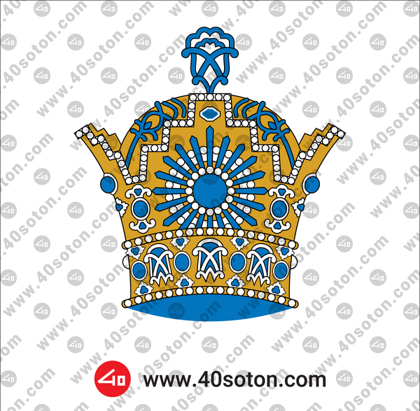 عکس لوگوی استقلال png