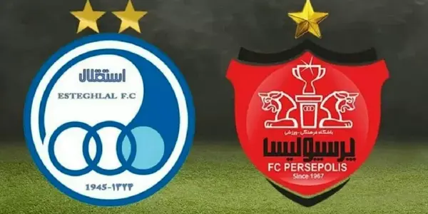 عکس لوگوی پرسپولیس در فیفا