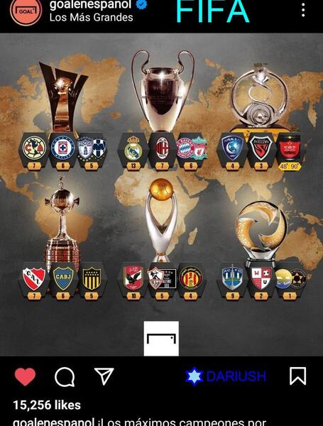 عکس لوگوی پرسپولیس در فیفا
