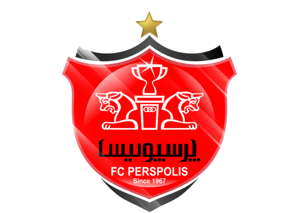 عکس لوگوی پرسپولیس برای پروفایل