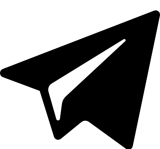 عکس لوگوی اینستاگرام مشکی